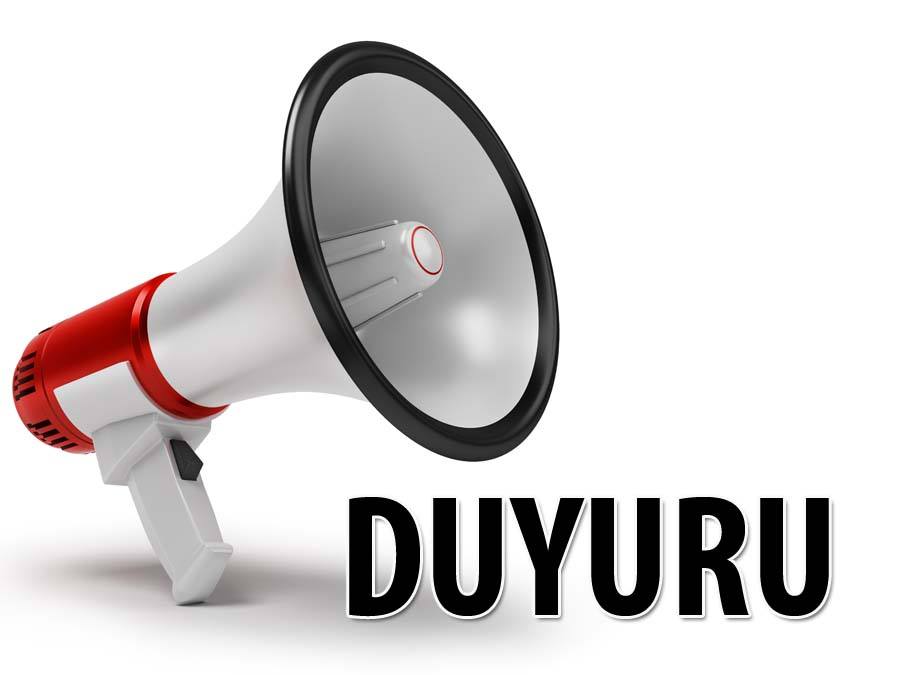 duyuru deneme 