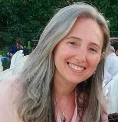 Başkan Ulviye ÇALIDAĞ