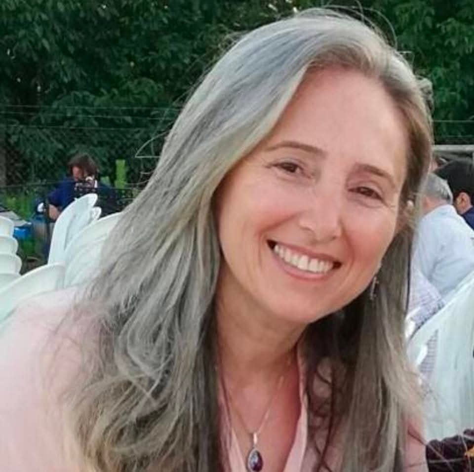 Başkan Ulviye ÇALIDAĞ